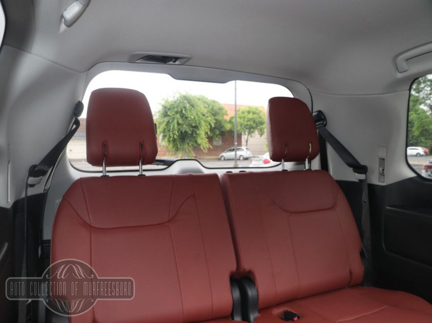 2020 LEXUS LX 570 JTJDY7AX9L4318305