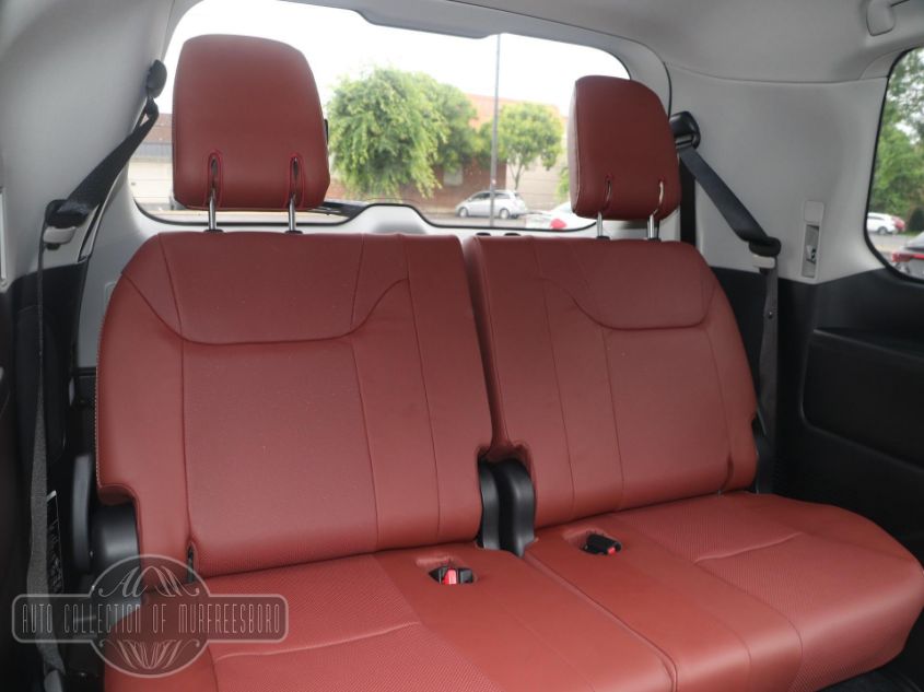 2020 LEXUS LX 570 JTJDY7AX9L4318305