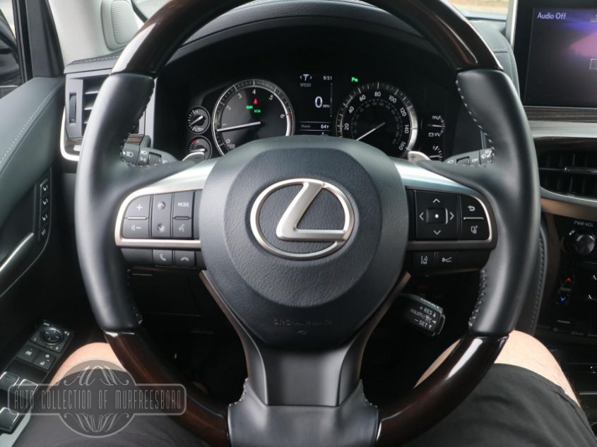 2020 LEXUS LX 570 JTJDY7AX9L4318305