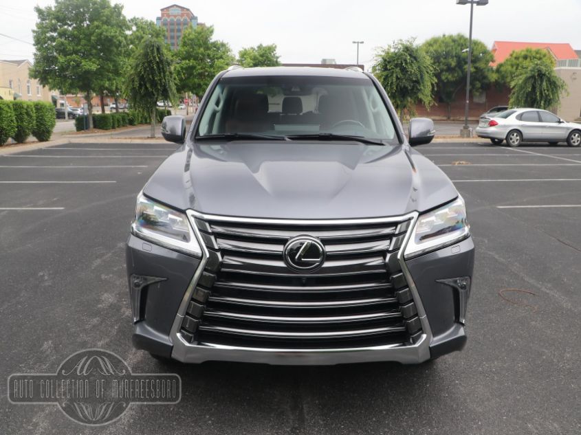 2020 LEXUS LX 570 JTJDY7AX9L4318305