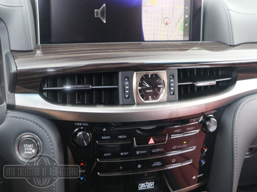 2020 LEXUS LX 570 JTJDY7AX9L4318305