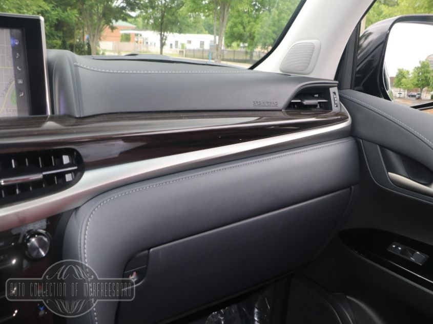 2020 LEXUS LX 570 JTJDY7AX9L4318305