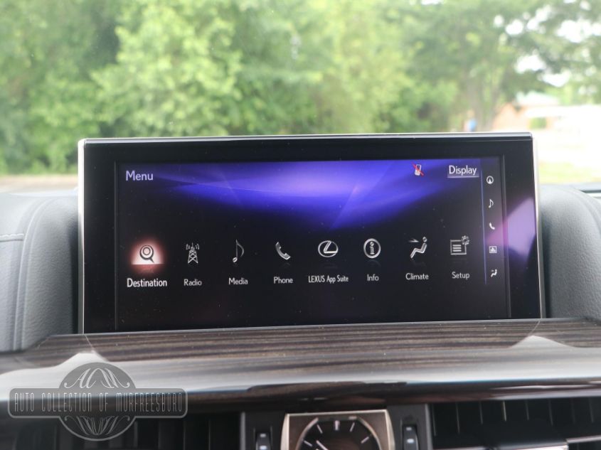 2020 LEXUS LX 570 JTJDY7AX9L4318305