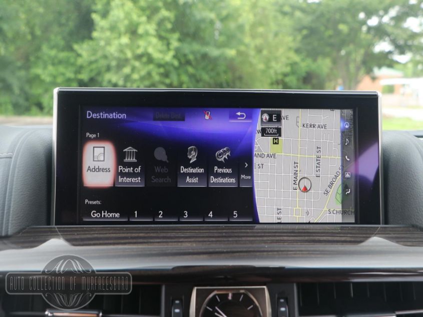 2020 LEXUS LX 570 JTJDY7AX9L4318305