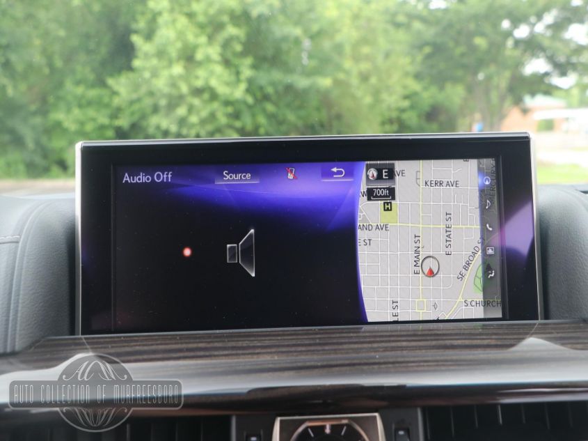 2020 LEXUS LX 570 JTJDY7AX9L4318305
