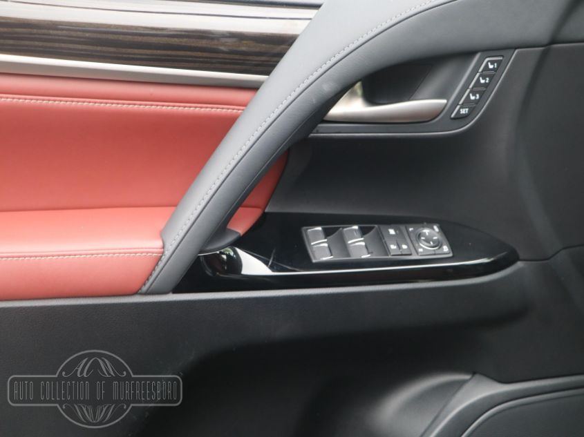 2020 LEXUS LX 570 JTJDY7AX9L4318305