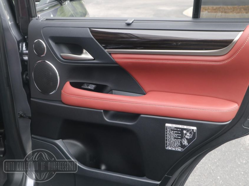 2020 LEXUS LX 570 JTJDY7AX9L4318305