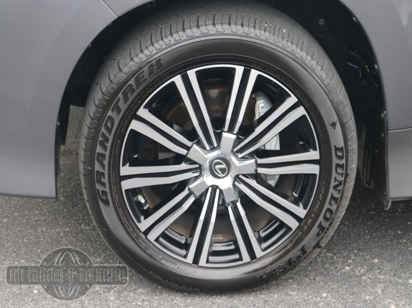 2020 LEXUS LX 570 JTJDY7AX9L4318305