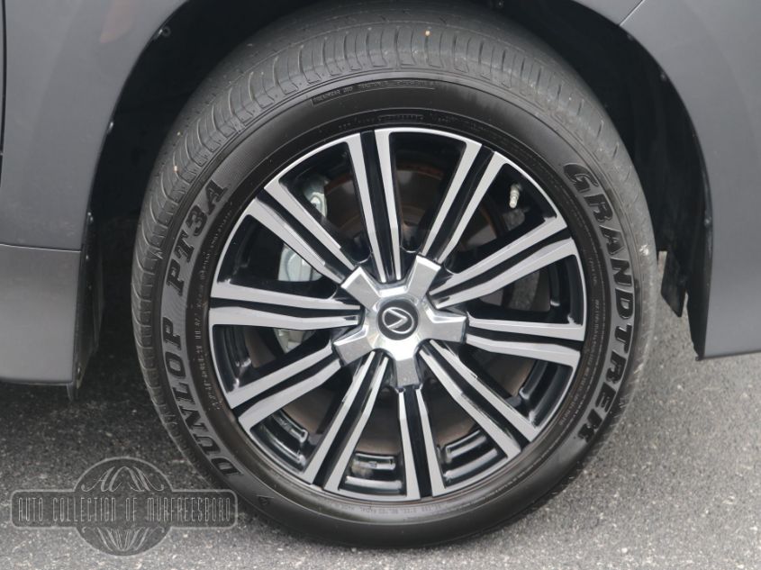 2020 LEXUS LX 570 JTJDY7AX9L4318305