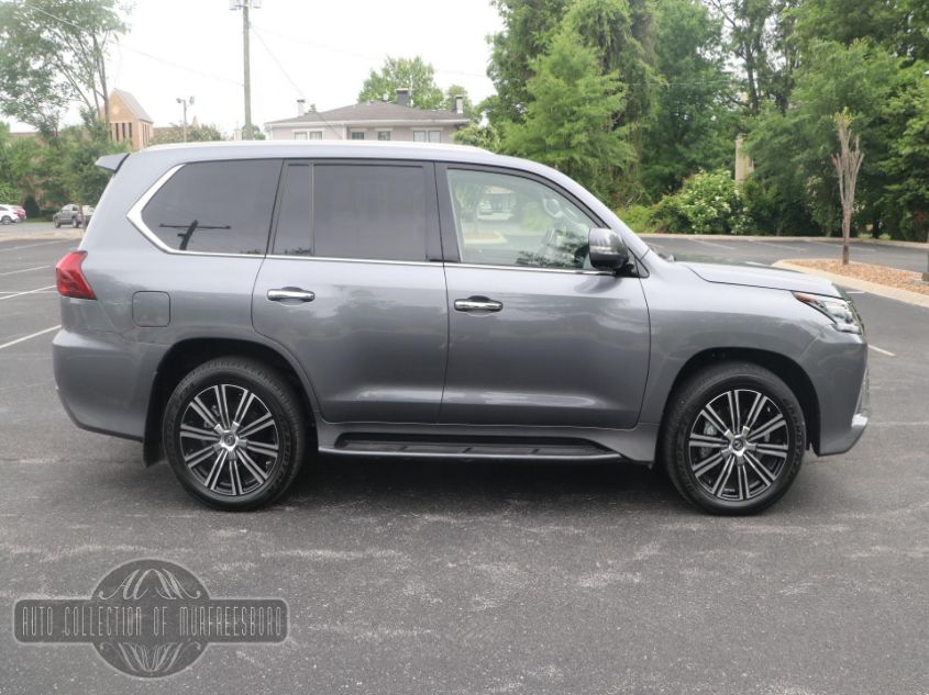 2020 LEXUS LX 570 JTJDY7AX9L4318305