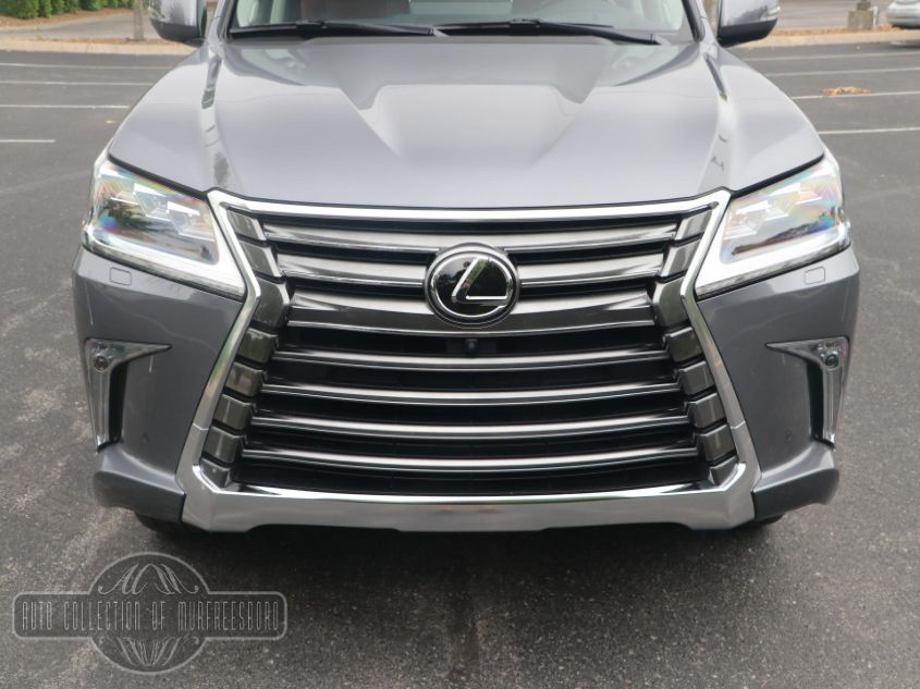 2020 LEXUS LX 570 JTJDY7AX9L4318305