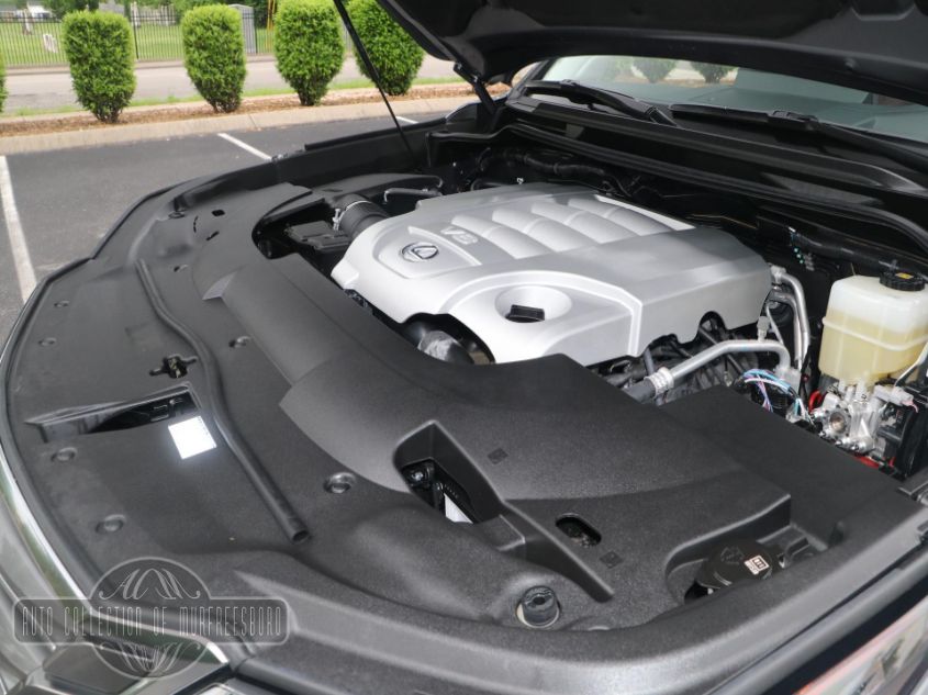 2020 LEXUS LX 570 JTJDY7AX9L4318305