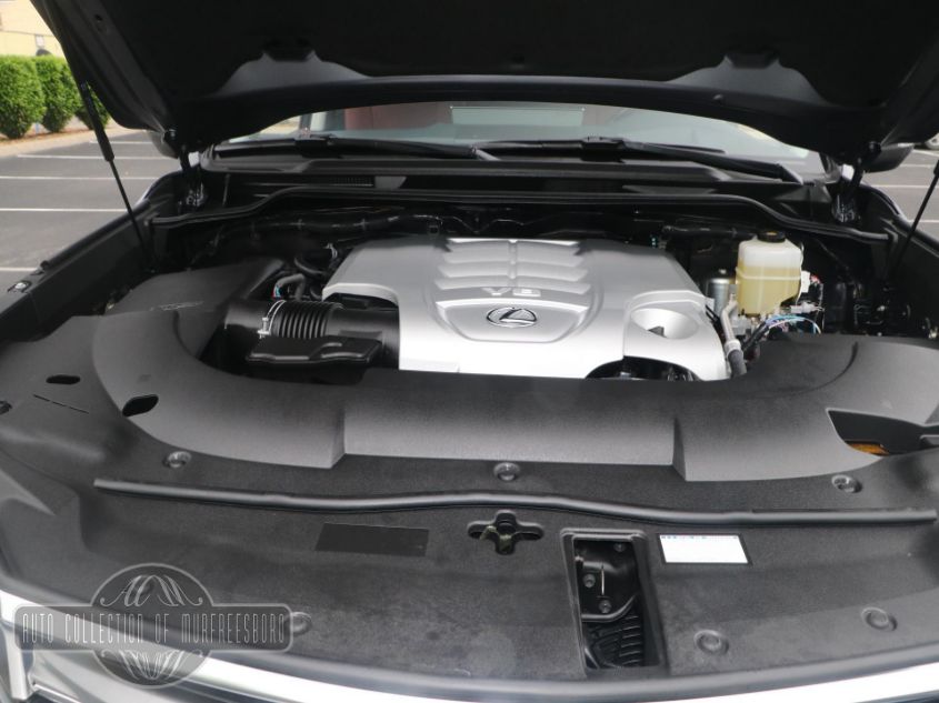 2020 LEXUS LX 570 JTJDY7AX9L4318305