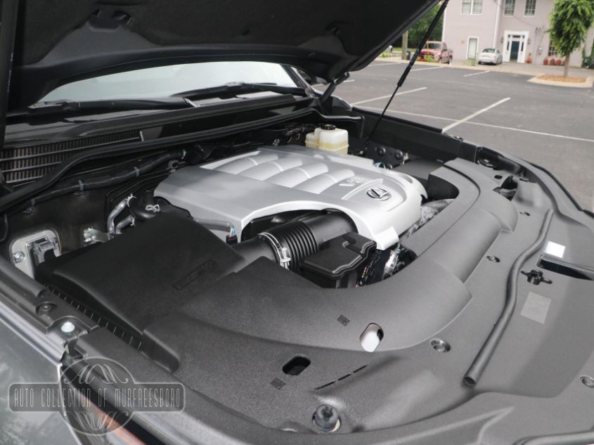 2020 LEXUS LX 570 JTJDY7AX9L4318305
