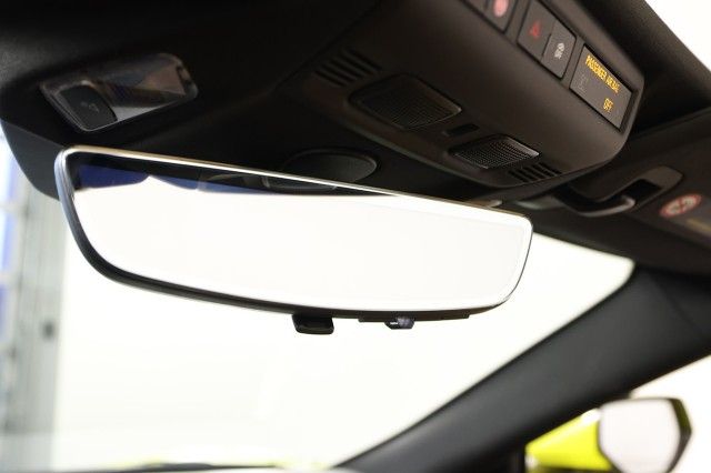 2022 CHEVROLET CORVETTE STINGRAY 2LT 1G1YB3D4XN5103201