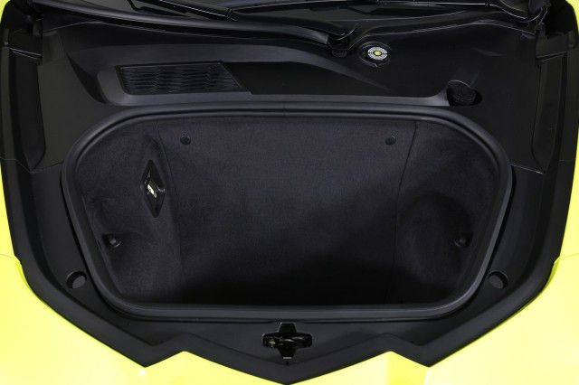 2022 CHEVROLET CORVETTE STINGRAY 2LT 1G1YB3D4XN5103201
