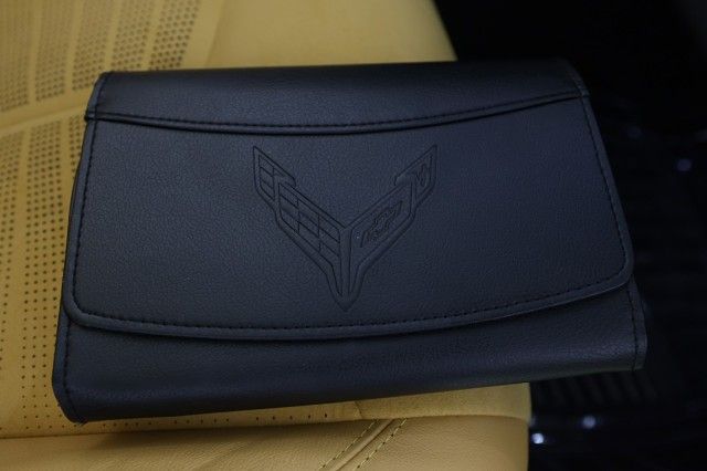 2022 CHEVROLET CORVETTE STINGRAY 2LT 1G1YB3D4XN5103201