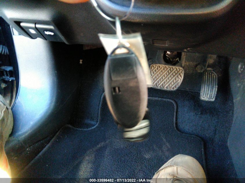 2014 NISSAN JUKE S/SV/SL/NISMO JN8AF5MV8ET358981