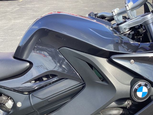 2013 BMW F800 GT WB10B1301DZF87144