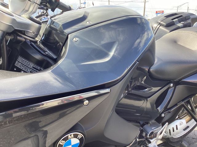 2013 BMW F800 GT WB10B1301DZF87144