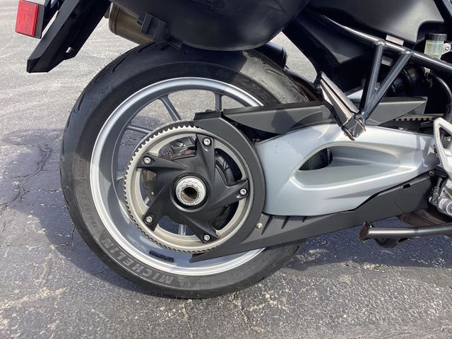 2013 BMW F800 GT WB10B1301DZF87144