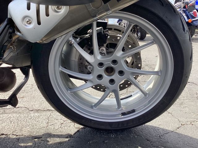 2013 BMW F800 GT WB10B1301DZF87144