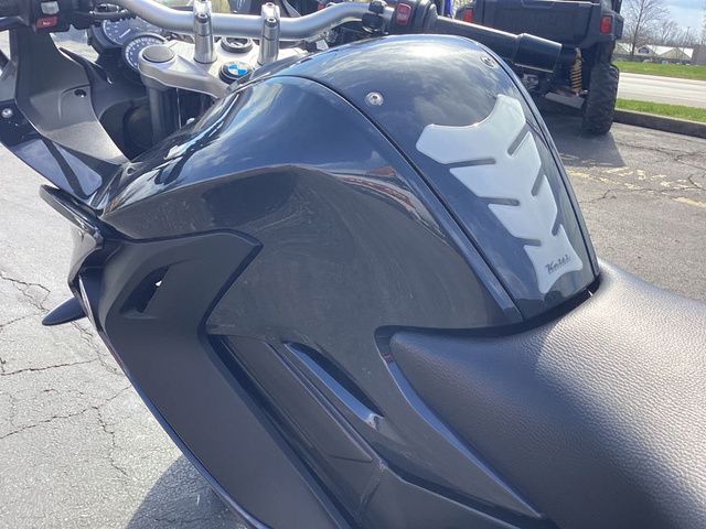 2013 BMW F800 GT WB10B1301DZF87144