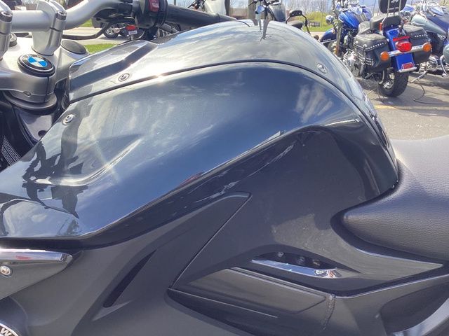2013 BMW F800 GT WB10B1301DZF87144