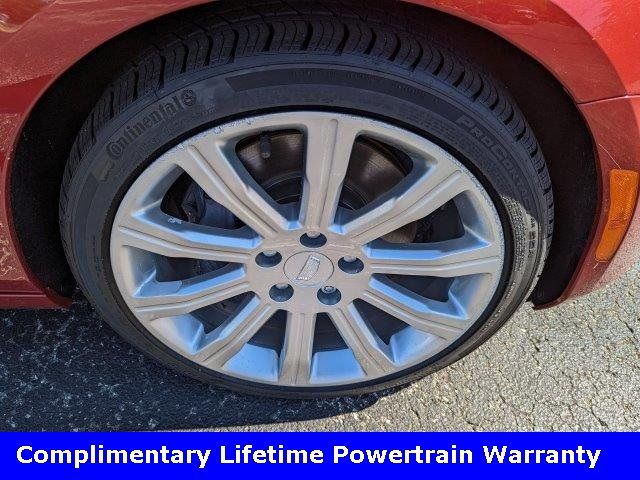 2018 CADILLAC ATS COUPE LUXURY AWD 1G6AF1RX6J0182459