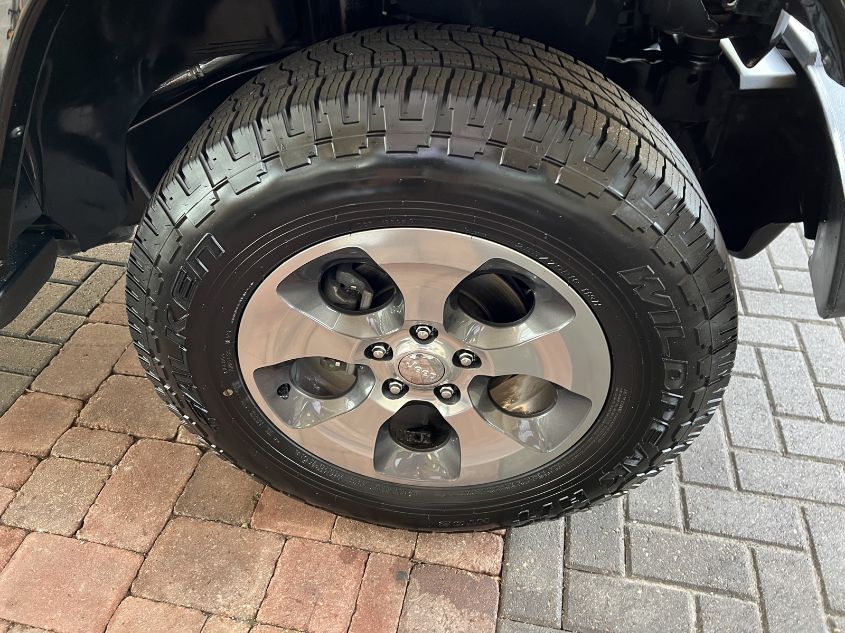 2018 JEEP WRANGLER JK UNLIMITED SAHARA 1C4BJWEG1JL816293
