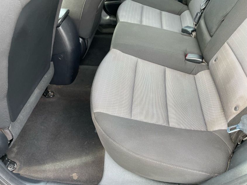 2016 KIA FORTE 5-DOOR LX KNAFK5A84G5643516