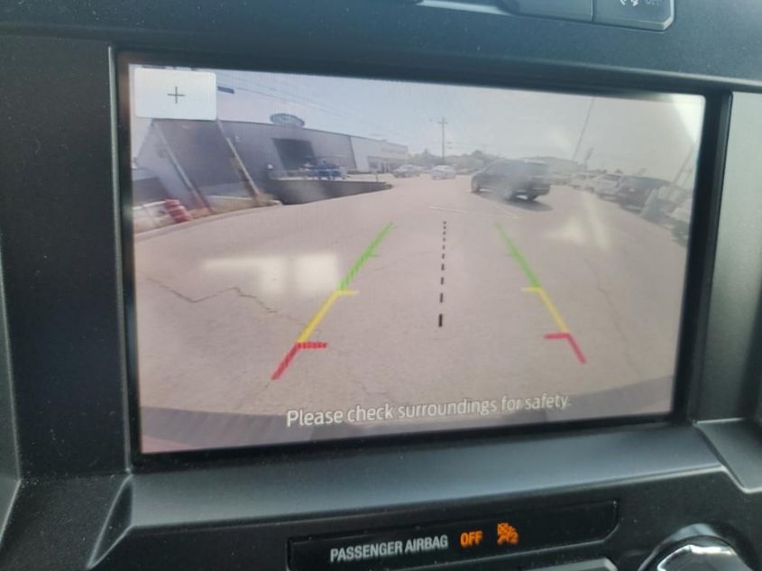 2019 FORD F150 SUPERCREW 1FTEW1E59KFD51505