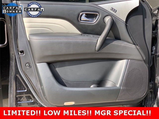 2019 INFINITI QX80 LUXE/LIMITED JN8AZ2NE4K9234851