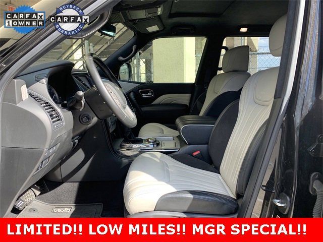 2019 INFINITI QX80 LUXE/LIMITED JN8AZ2NE4K9234851