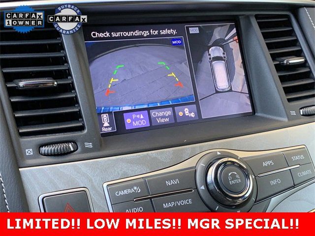 2019 INFINITI QX80 LUXE/LIMITED JN8AZ2NE4K9234851