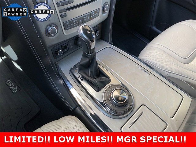 2019 INFINITI QX80 LUXE/LIMITED JN8AZ2NE4K9234851