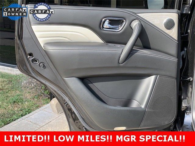 2019 INFINITI QX80 LUXE/LIMITED JN8AZ2NE4K9234851