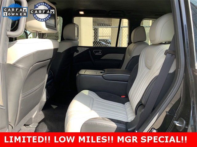 2019 INFINITI QX80 LUXE/LIMITED JN8AZ2NE4K9234851