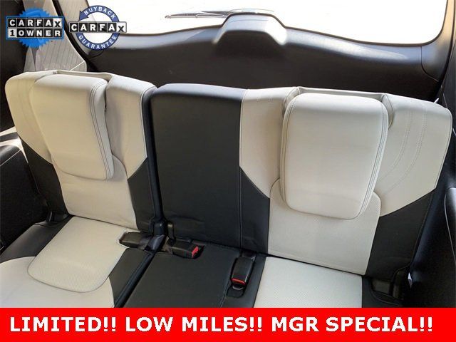 2019 INFINITI QX80 LUXE/LIMITED JN8AZ2NE4K9234851