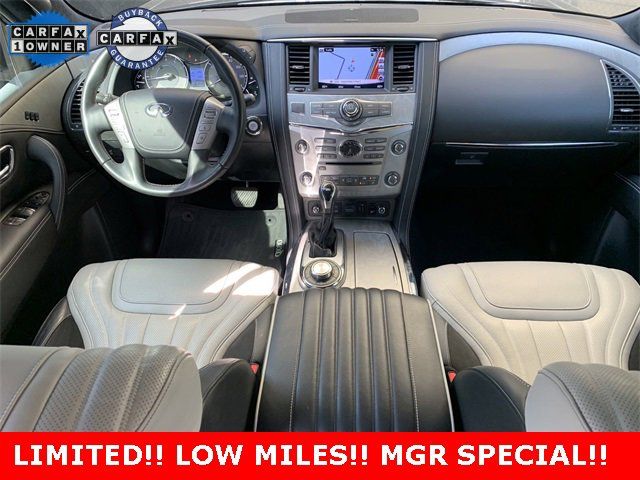 2019 INFINITI QX80 LUXE/LIMITED JN8AZ2NE4K9234851