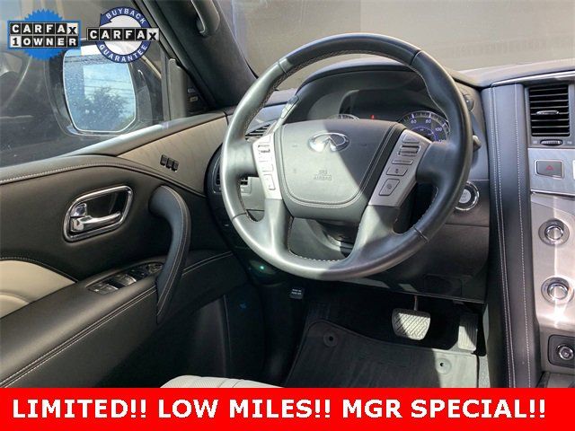 2019 INFINITI QX80 LUXE/LIMITED JN8AZ2NE4K9234851