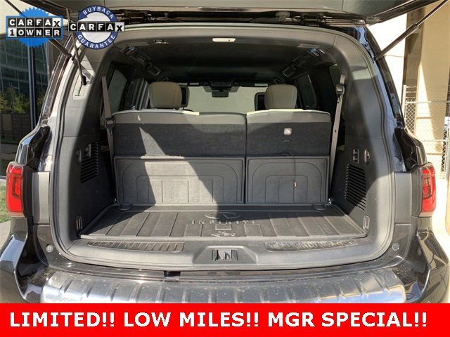 2019 INFINITI QX80 LUXE/LIMITED JN8AZ2NE4K9234851