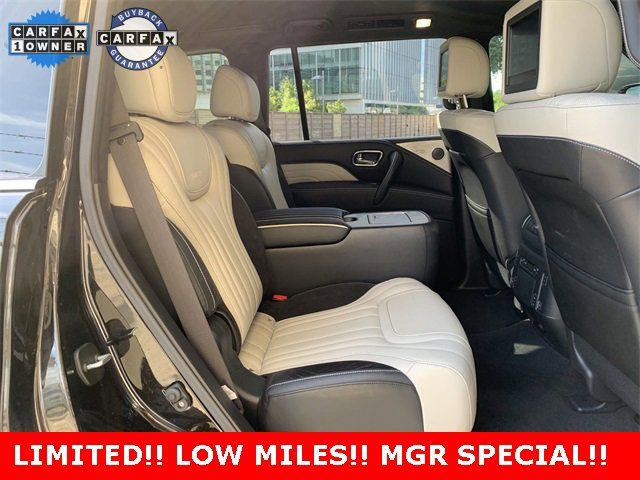 2019 INFINITI QX80 LUXE/LIMITED JN8AZ2NE4K9234851