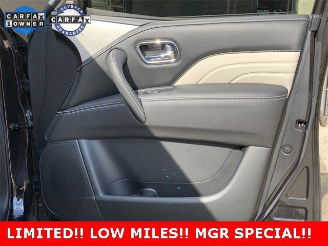 2019 INFINITI QX80 LUXE/LIMITED JN8AZ2NE4K9234851