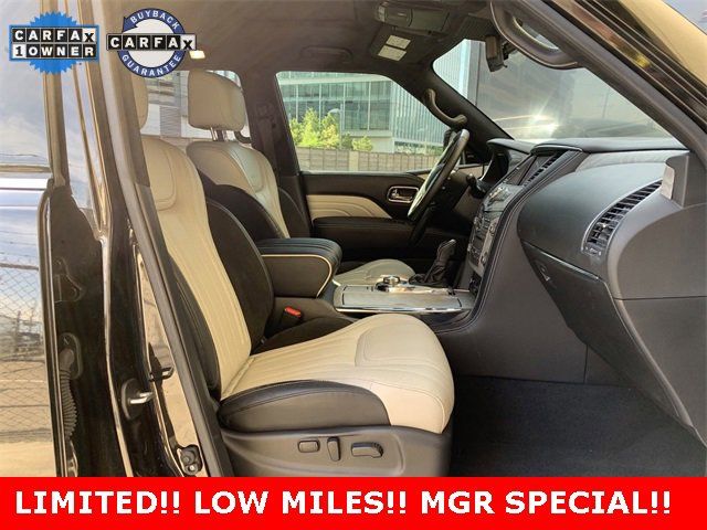 2019 INFINITI QX80 LUXE/LIMITED JN8AZ2NE4K9234851