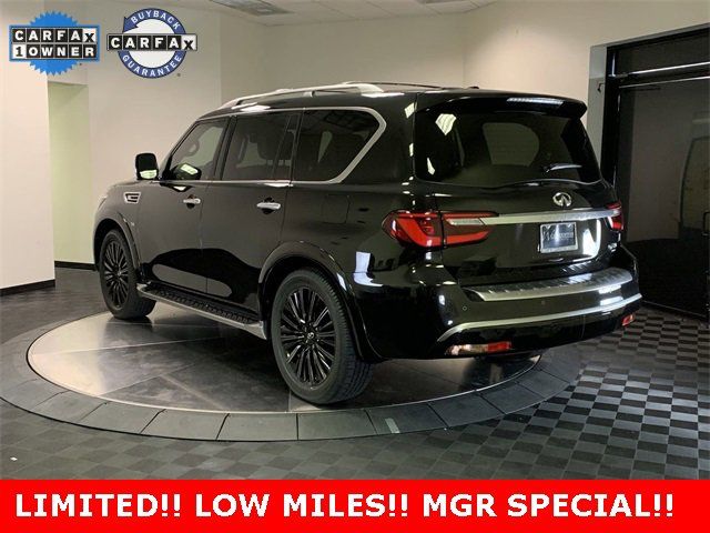 2019 INFINITI QX80 LUXE/LIMITED JN8AZ2NE4K9234851