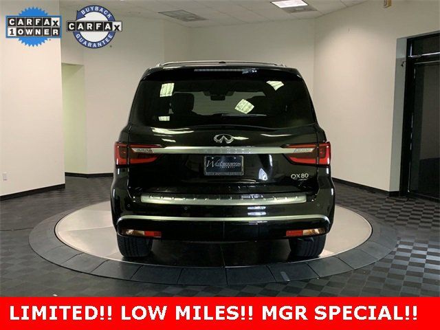 2019 INFINITI QX80 LUXE/LIMITED JN8AZ2NE4K9234851