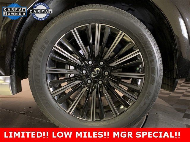 2019 INFINITI QX80 LUXE/LIMITED JN8AZ2NE4K9234851