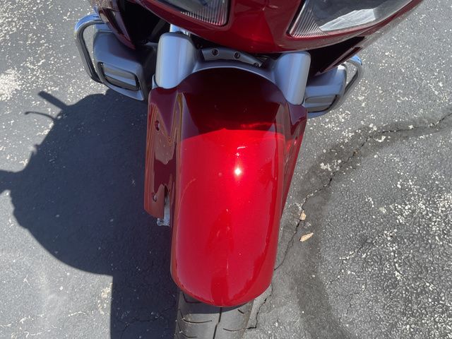 2016 HONDA GL1800 JH2SC68H8GK400603