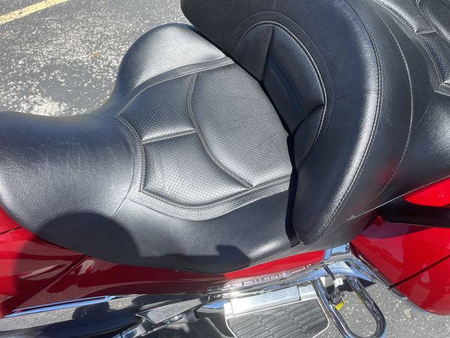 2016 HONDA GL1800 JH2SC68H8GK400603